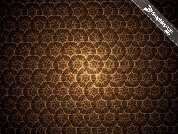Brown Web Background